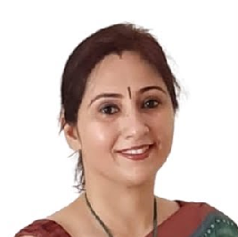 Dr. Balram Sharma